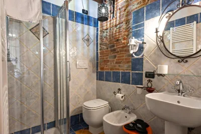 Antica Corte dei Principi Charming Rooms – Foto’s 7