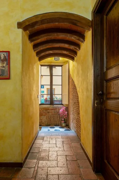 Antica Corte dei Principi Charming Rooms – Foto’s 14